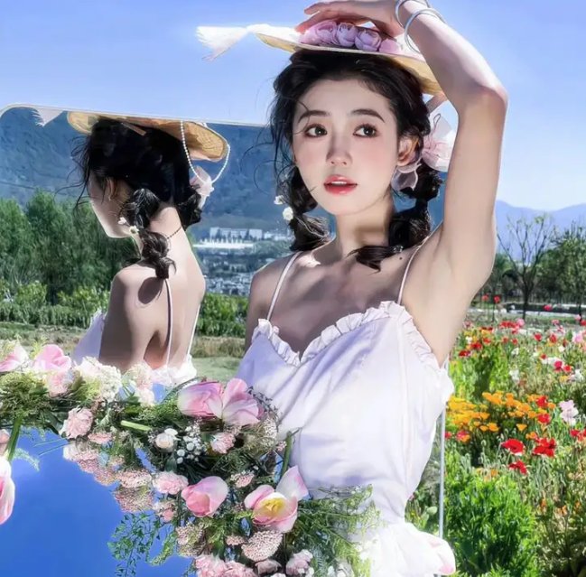 马东的假期