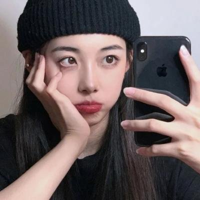 瞧!你这小脾气