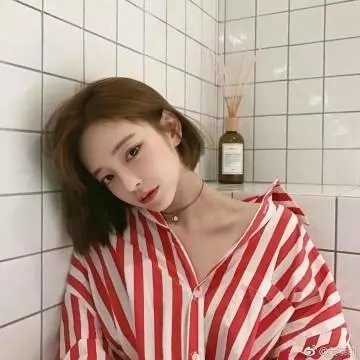 你的名字叫蔷薇